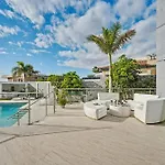 Miami Вилла