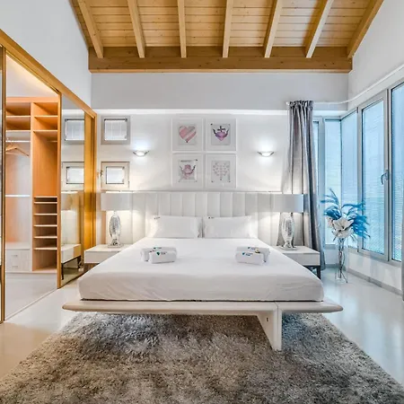 Miami Вилла *