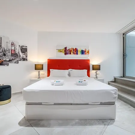 Villa Miami Costa Adeje (Tenerife)