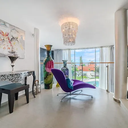 Miami 别墅 阿德耶