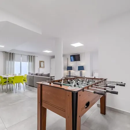 Miami וילה אדחה