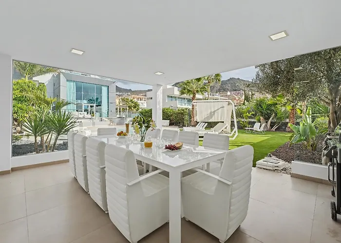 Miami Вилла Адехе