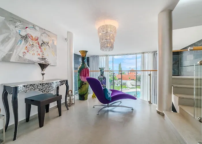 Miami 别墅 阿德耶