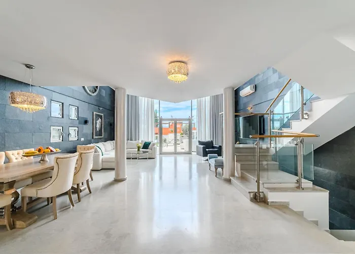 Miami Costa Adeje (Tenerife)