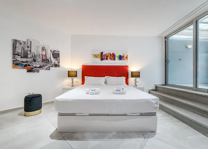 Villa Miami Costa Adeje (Tenerife)