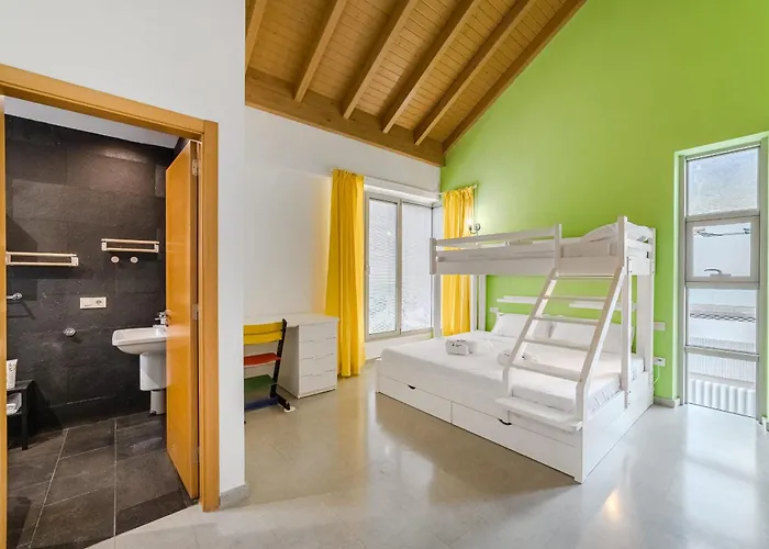 Miami Villa Costa Adeje (Tenerife)