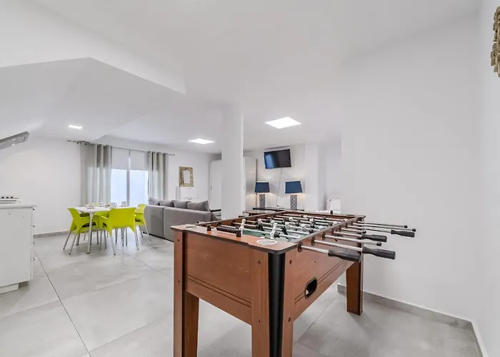 Miami Вилла Адехе