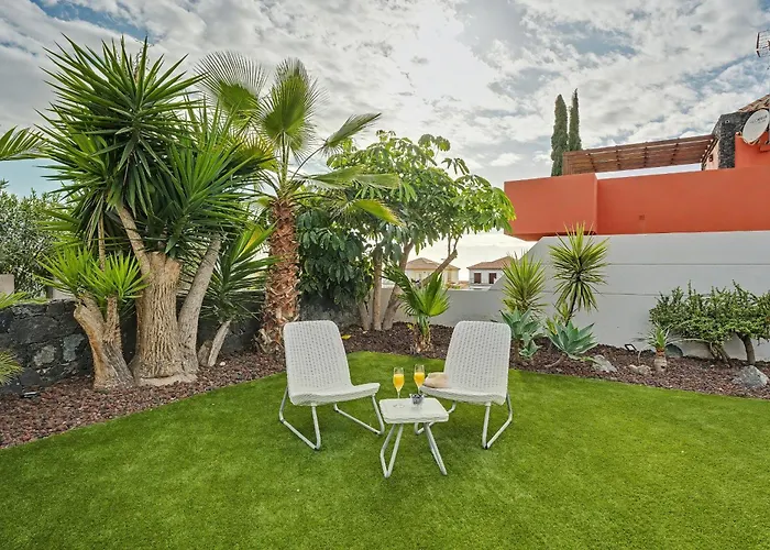 Miami Вилла Адехе